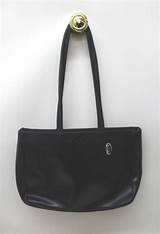 Photos of Furla Black Leather Handbag