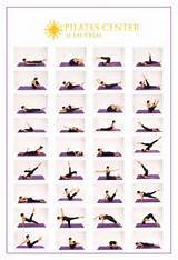 Photos of About Pilates Exercises