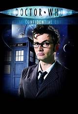 Doctor Who Confidential Images