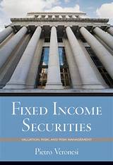 The Handbook Of Fixed Income Securities 7th Edition Photos