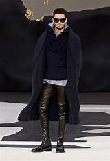 Chanel Mens Fashion Images
