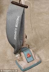 Old Hoover Upright Vacuum Cleaners Pictures