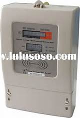 Photos of Uk Prepaid Electricity Meter