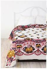 Images of Urban Outfitters Bedspread