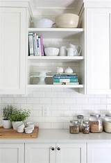 Kitchen Cookbook Wall Shelf Photos