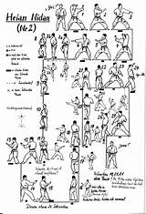 Taekwondo Kata Pictures