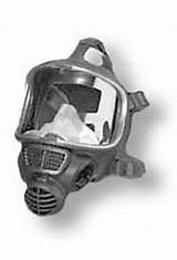 Pictures of Promask Gas Mask