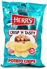 Images of Herrs Chips
