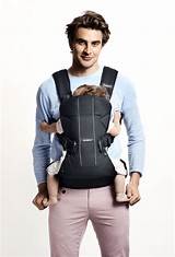 Images of Bjorn One Baby Carrier