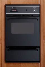 Images of Chef Gas Oven Manual