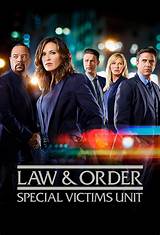 Watch Law And Order Svu Online Photos