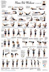 Pictures of What Is Pilates Workout Exercises