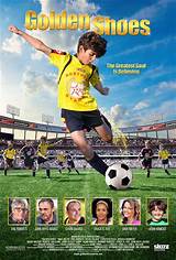 Photos of Movie About Soccer Player