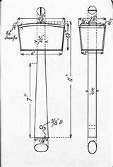 Pictures of Carpenters Mallet Plans