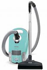 Miele Vacuum