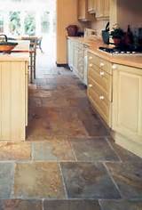 Pictures of Tile Flooring In Kitchen