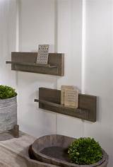 Images of Metal Picture Ledge Shelves