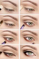 Images of Best Eye Makeup Tutorial