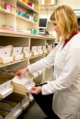 Photos of Pharmacy Technician College Requirements