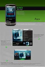 Images of Android Ui Design Concept