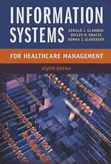 Healthcare Management Textbook Photos