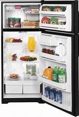Pictures of Ge Freezer Shelf