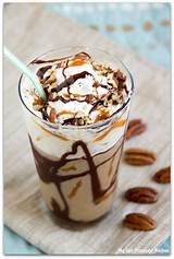 Images of Ice Blended Coffee Recipe