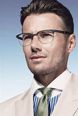 Mens Fashion Glasses Pictures