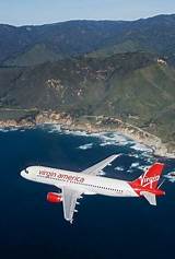 Virgin America Credit Card Alaska Airlines Photos