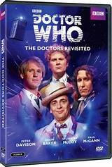 The Doctors Revisited Dvd Images