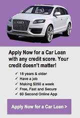 Bad Credit Repo Car Loans Pictures