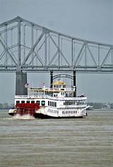 Photos of Louisiana River Cruise