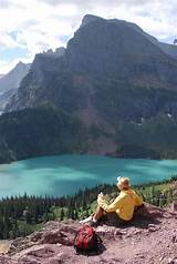 Pictures of Glacier National Park In Montana