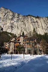 Pictures of Yosemite Hotel Reservation