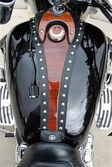 Motorcycle Gas Tank Cover Pictures