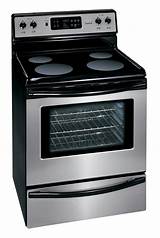 Images of Are Electric Stoves 110 Or 220