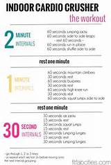 A Good Exercise Routine Images