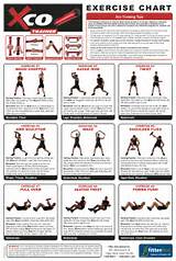Free At Home Workouts