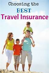 Images of Best Adventure Travel Insurance
