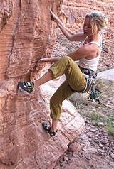 Photos of Women S Rock Climbing Gear