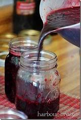 Old Fashioned Blackberry Jelly Recipe Photos