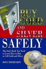 Buy Gold Or Silver For Investment Photos