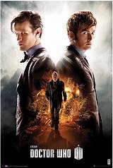 Images of The Doctor Is In Poster