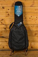 Gig Bag For Semi Hollow Guitar Pictures
