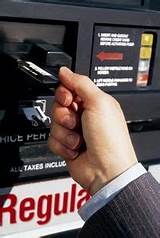 Photos of Gas Station Credit Card Processing
