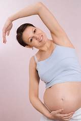 Maternity Fitness Classes Photos