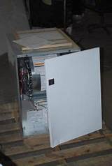 Images of Miller Electric Furnace Mobile Home