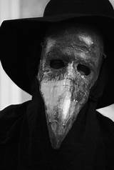 Plague Doctor Mask Spirit Halloween Pictures