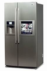 Images of Refrigerator Repair Videos