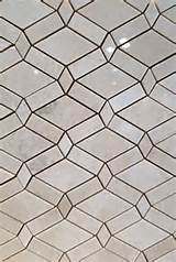 Photos of Marble Mosaic Floor Tile